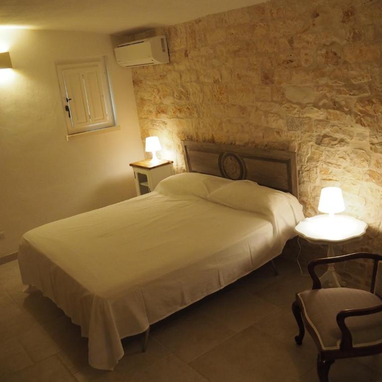 Masseria Gravinella - Appartamento con 1 Camera da Letto - 3