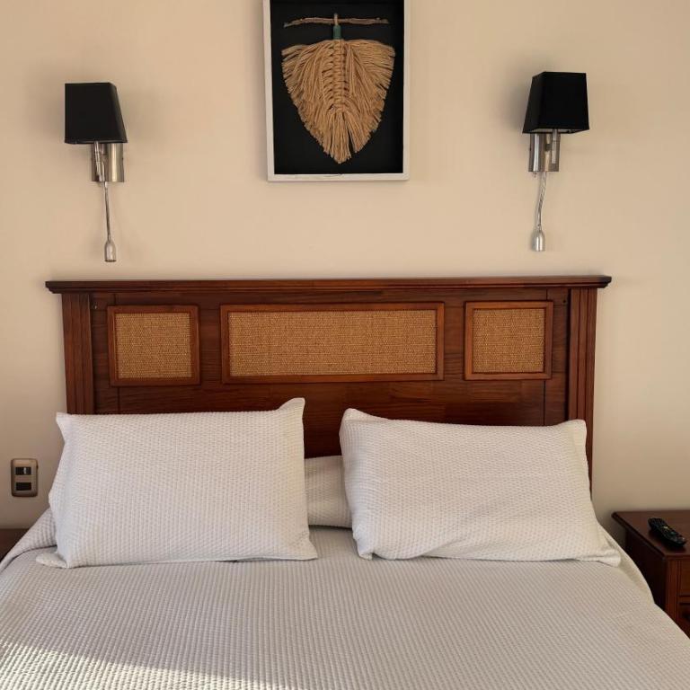 Playa Mansa - Apartamento de 2 dormitorios - 16