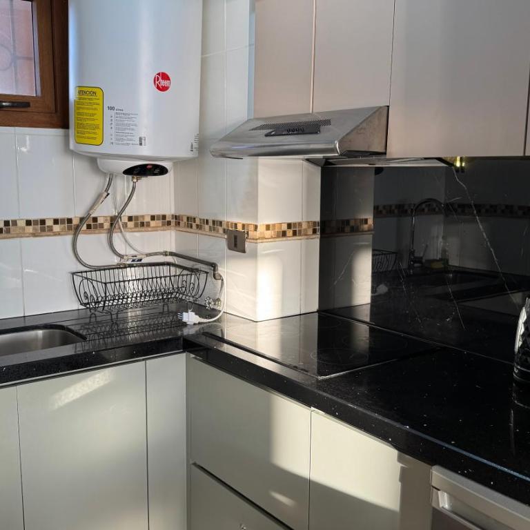 Playa Mansa - Apartamento de 2 dormitorios - 8