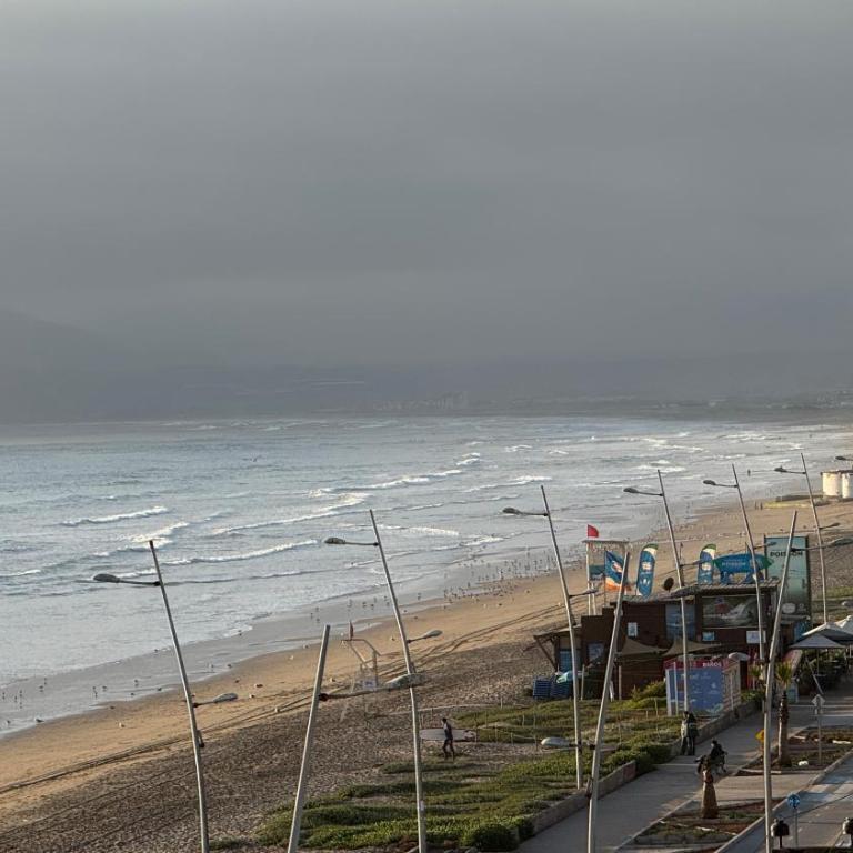 Playa Mansa - Apartamento de 2 dormitorios - 14