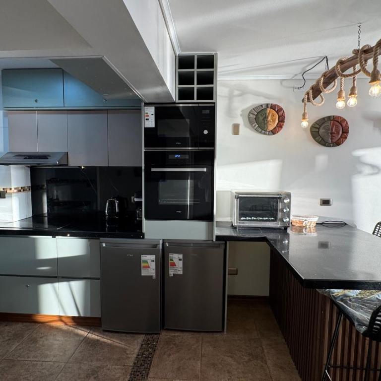 Playa Mansa - Apartamento de 2 dormitorios - 7