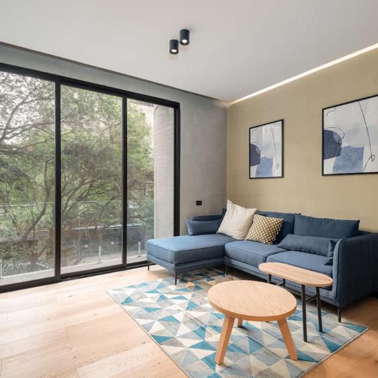 ZKH Luxury Collection Roma Norte - Apartment - 13