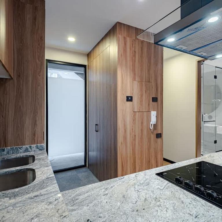 ZKH Luxury Collection Roma Norte - Apartment - 14