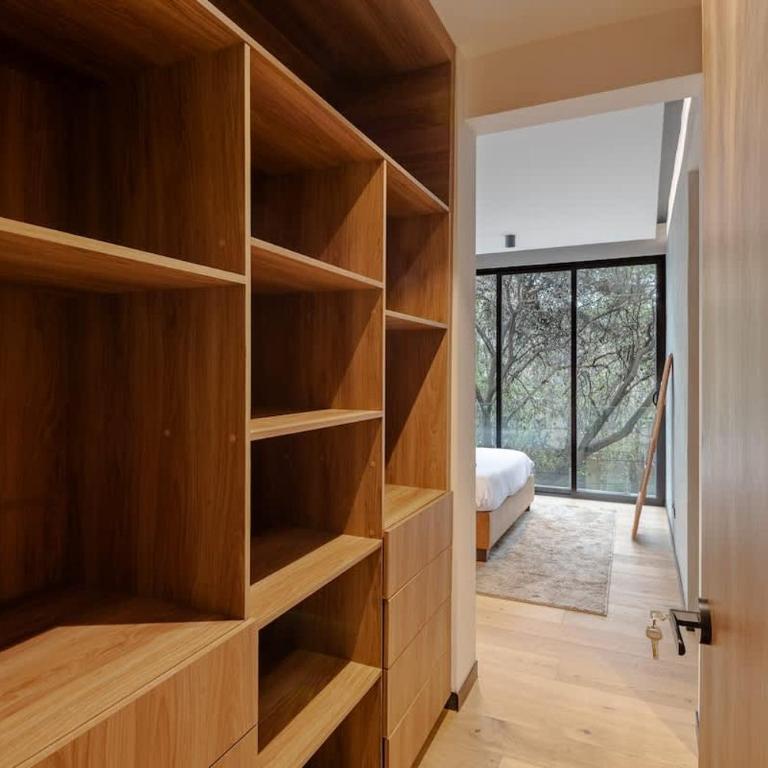 ZKH Luxury Collection Roma Norte - Apartment - 15