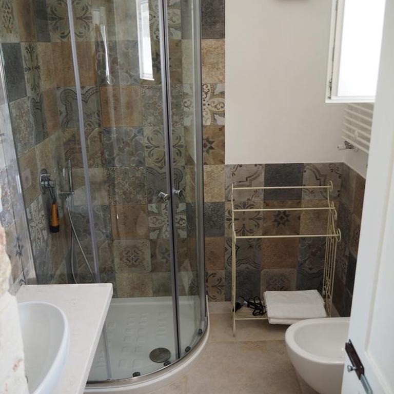 Masseria Gravinella - Appartamento con 1 Camera da Letto - 9