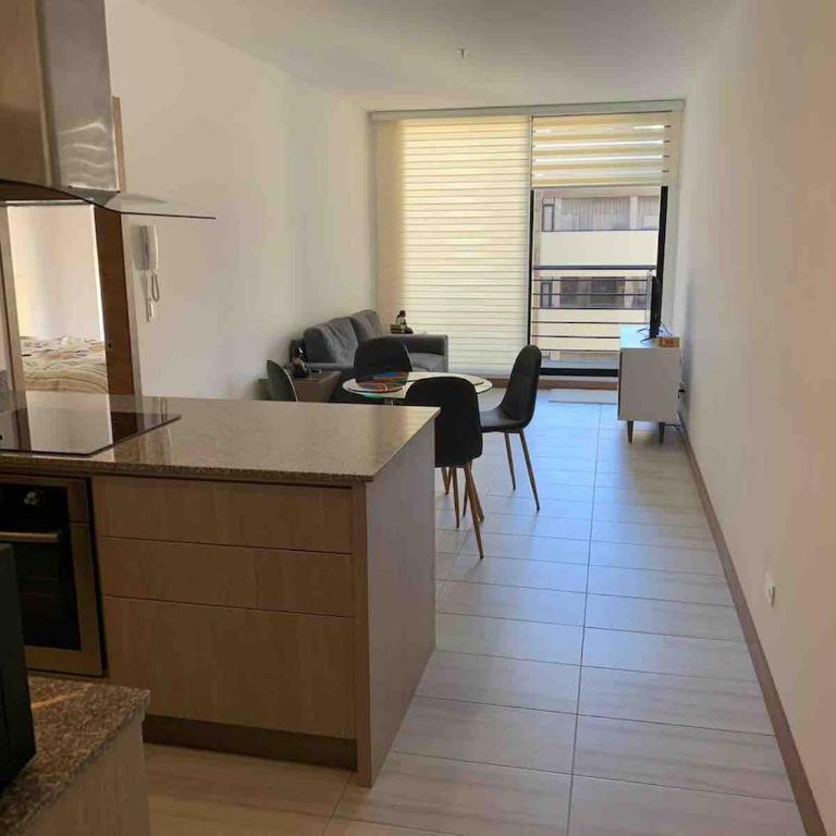 Luxury Apt in Atelier 10th floor with all amenities - Two-Bedroom Apartment - 4