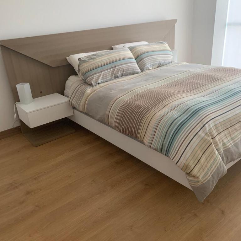 Luxury Apt in Atelier 10th floor with all amenities - Two-Bedroom Apartment - 6