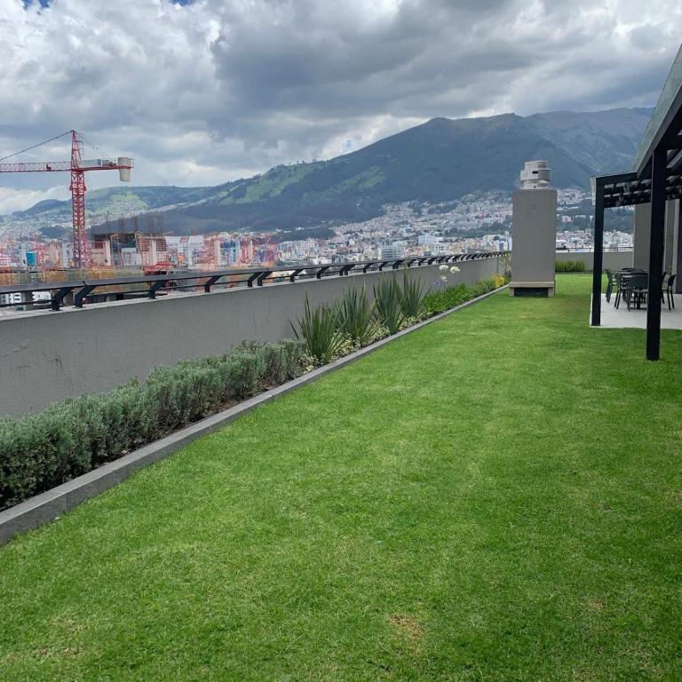 Luxury Apt in Atelier 10th floor with all amenities - Two-Bedroom Apartment - 7