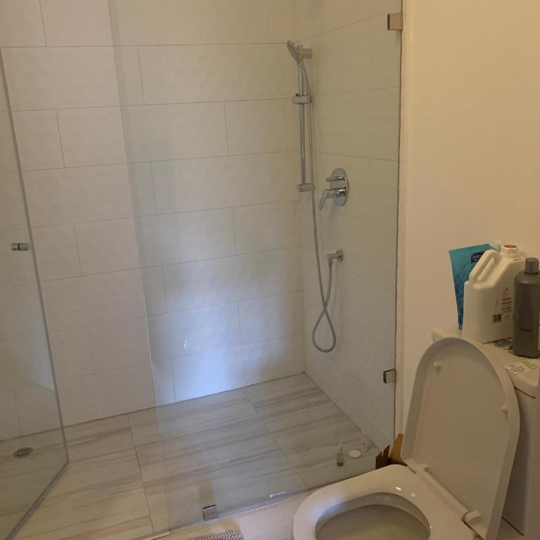 Luxury Apt in Atelier 10th floor with all amenities - Two-Bedroom Apartment - 9