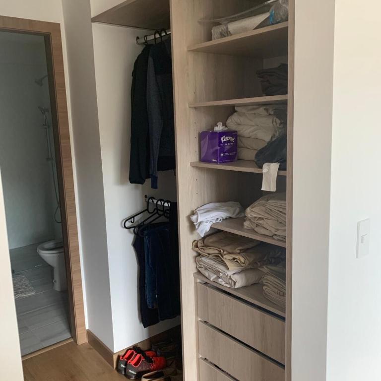 Luxury Apt in Atelier 10th floor with all amenities - Two-Bedroom Apartment - 20
