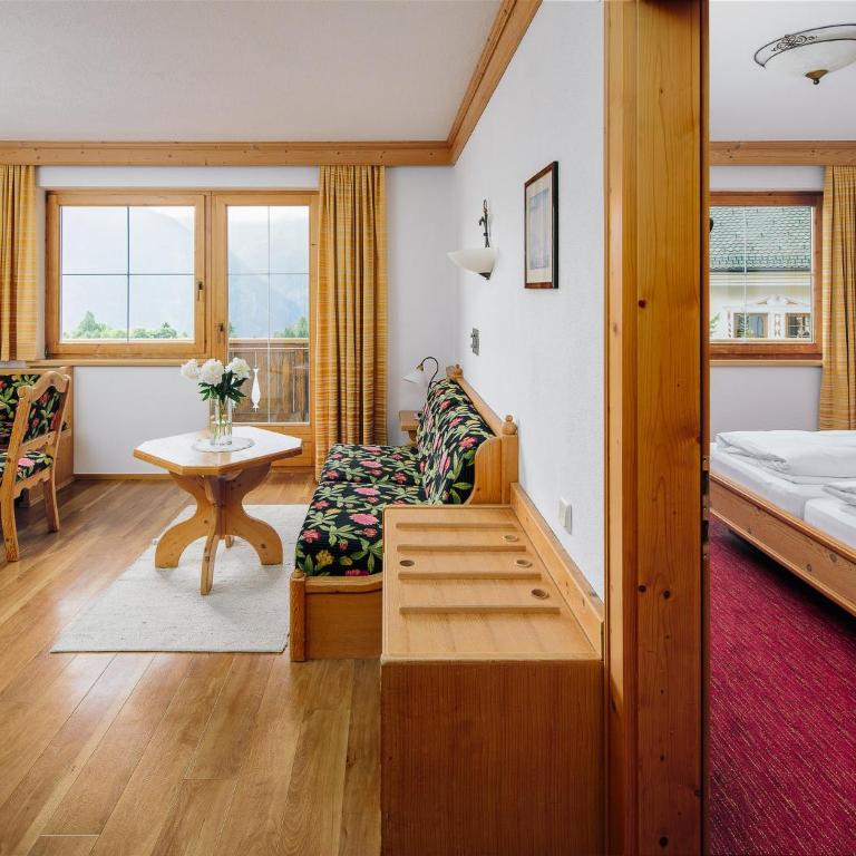 Appartements Maria Theresia - Appartement 1 Chambre - 5
