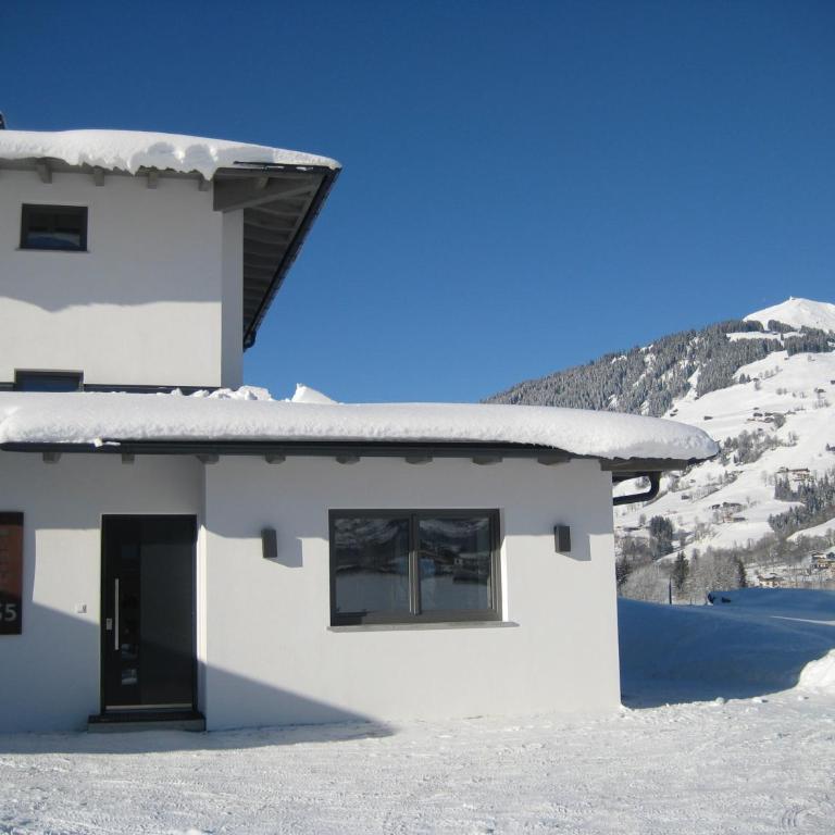 Appartement Beate - Apartment mit Terrasse - 1