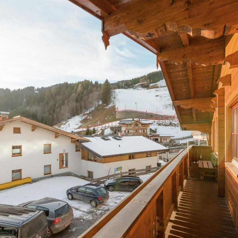 Chalet in Dienten on Hochkönig Ski Slopes - Superior Chalet - 20
