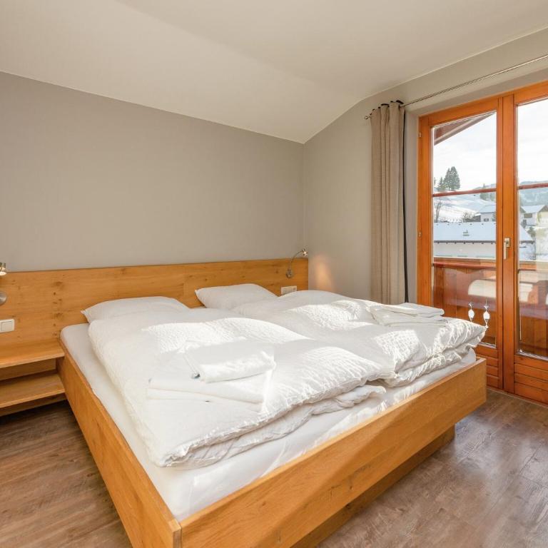 Chalet in Dienten on Hochkönig Ski Slopes - Superior Chalet - 14