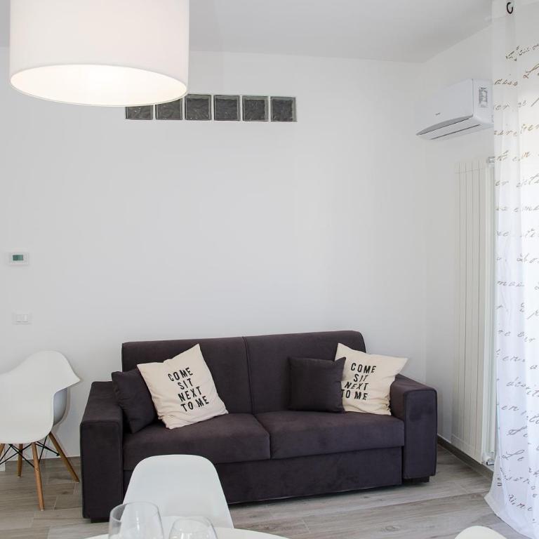 Prima Classe - Appartamento Standard - 11