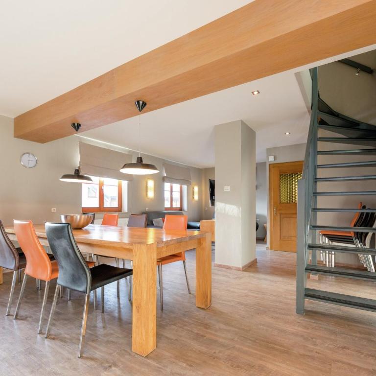 Chalet in Dienten on Hochkönig Ski Slopes - Superior Chalet - 1