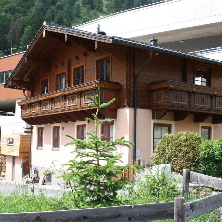 Chalet in Dienten on Hochkönig Ski Slopes - Superior Chalet - 3