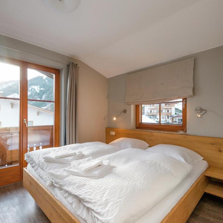 Chalet in Dienten on Hochkönig Ski Slopes - Superior Chalet - 12