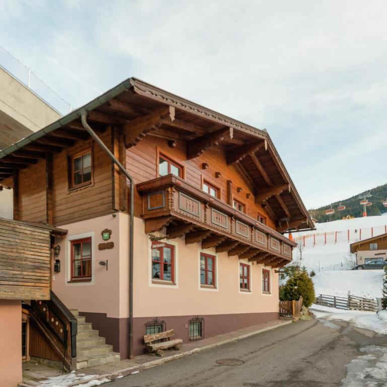 Chalet in Dienten on Hochkönig Ski Slopes - Superior Chalet - 5