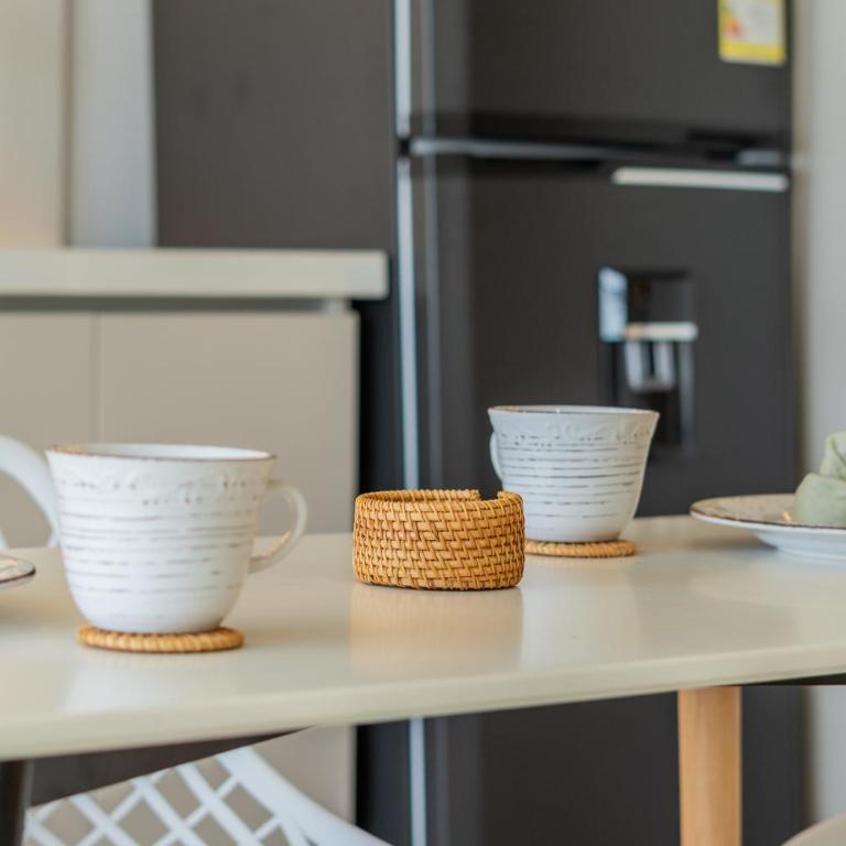 Charming Seafront Loft - Studio Apartment - 18