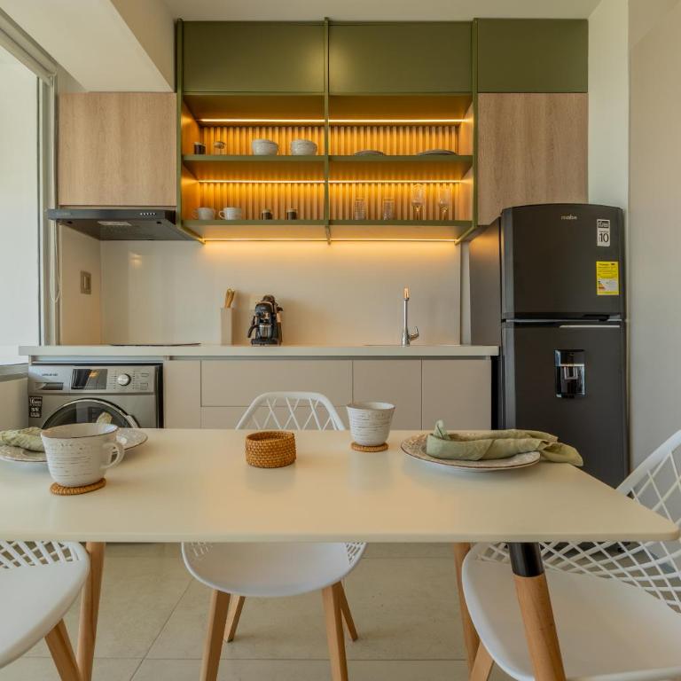 Charming Seafront Loft - Studio Apartment - 3