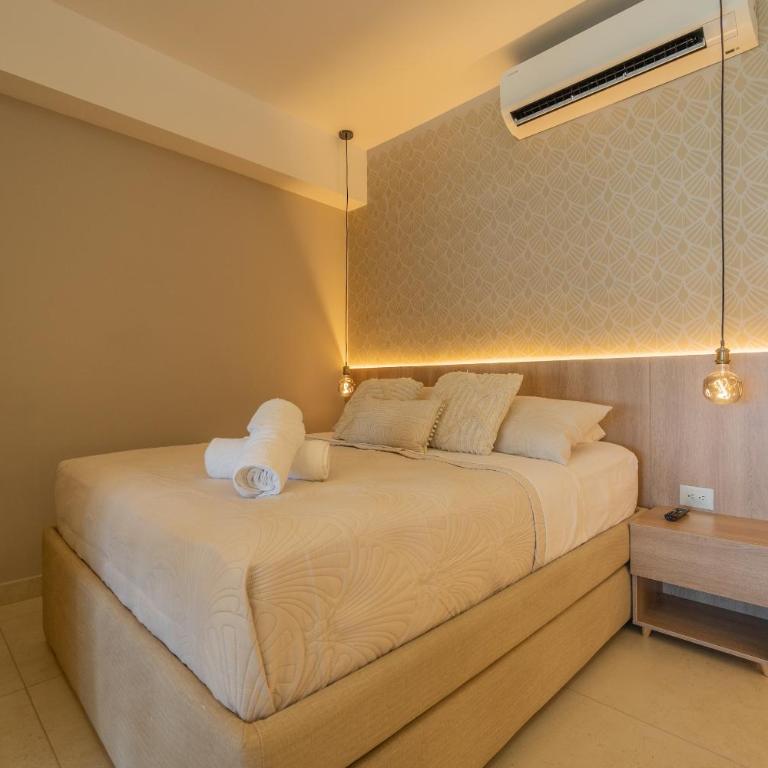 Charming Seafront Loft - Studio Apartment - 9