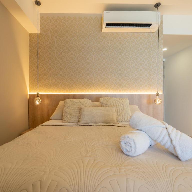 Charming Seafront Loft - Studio Apartment - 20