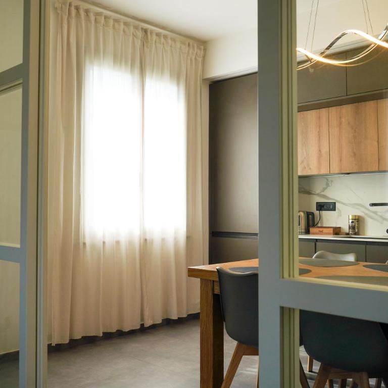 Netik Apartment Cortona - Tuscan Vineyard escape - Appartamento con 2 Camere da Letto e Vista Giardino - 26
