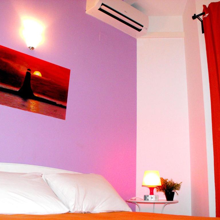Hostal Santa Catalina - Habitación Doble - 14