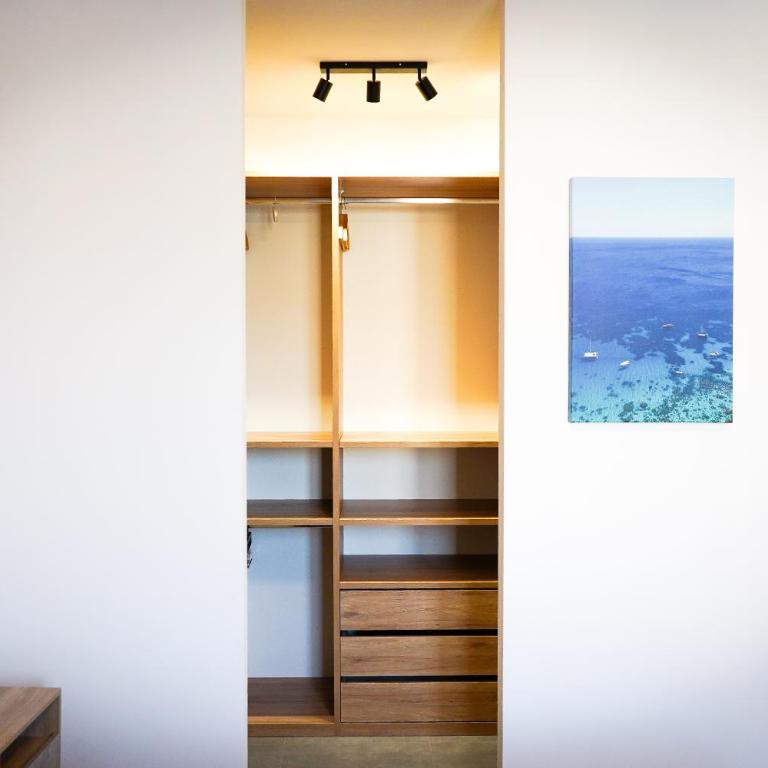 Netik Apartment Cortona - Tuscan Vineyard escape - Appartamento con 2 Camere da Letto e Vista Giardino - 49