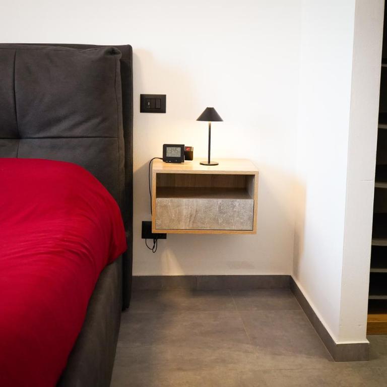 Netik Apartment Cortona - Tuscan Vineyard escape - Appartamento con 2 Camere da Letto e Vista Giardino - 33