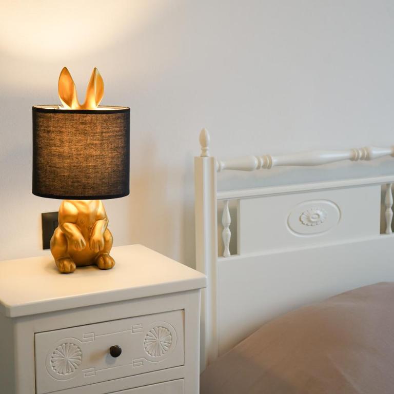 Netik Apartment Cortona - Tuscan Vineyard escape - Appartamento con 2 Camere da Letto e Vista Giardino - 13
