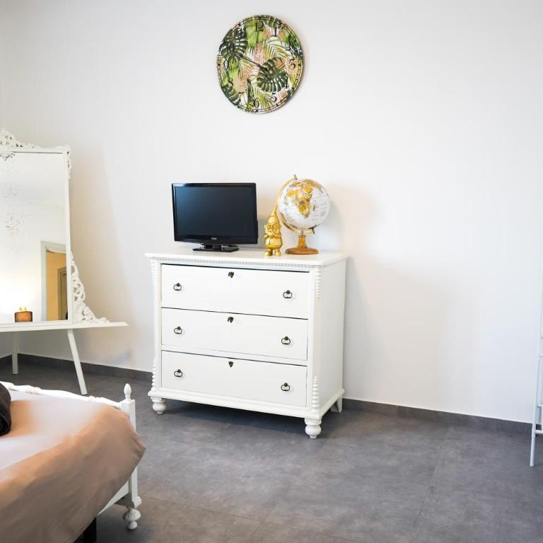 Netik Apartment Cortona - Tuscan Vineyard escape - Appartamento con 2 Camere da Letto e Vista Giardino - 41