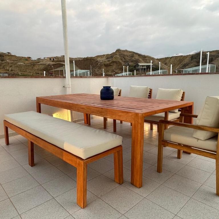 Casa Siete - Playa Zorritos - Four-Bedroom House - 25