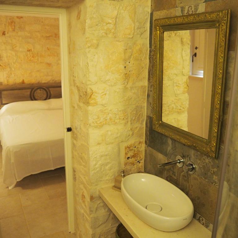 Masseria Gravinella - Appartamento con 1 Camera da Letto - 8