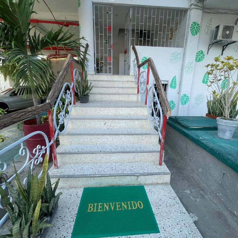 Almería Apt Stylish Loft with Terrace Near Old Town - One-Bedroom Apartment - 39