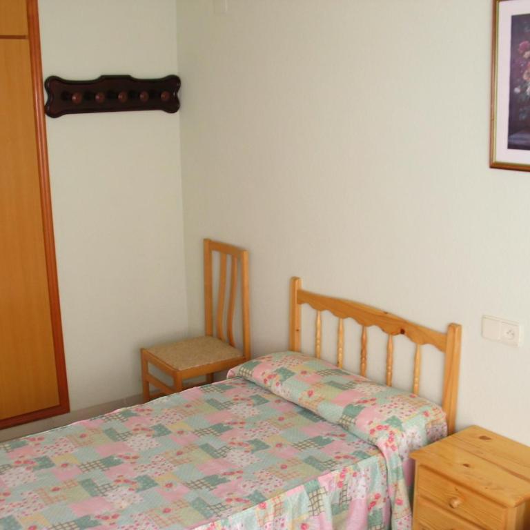 Apartamentos Raymar - Apartamento de 2 dormitorios - 16