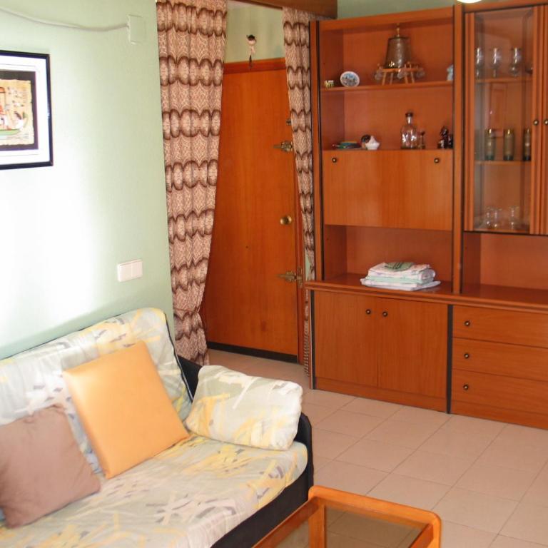 Apartamentos Raymar - Apartamento de 2 dormitorios - 6