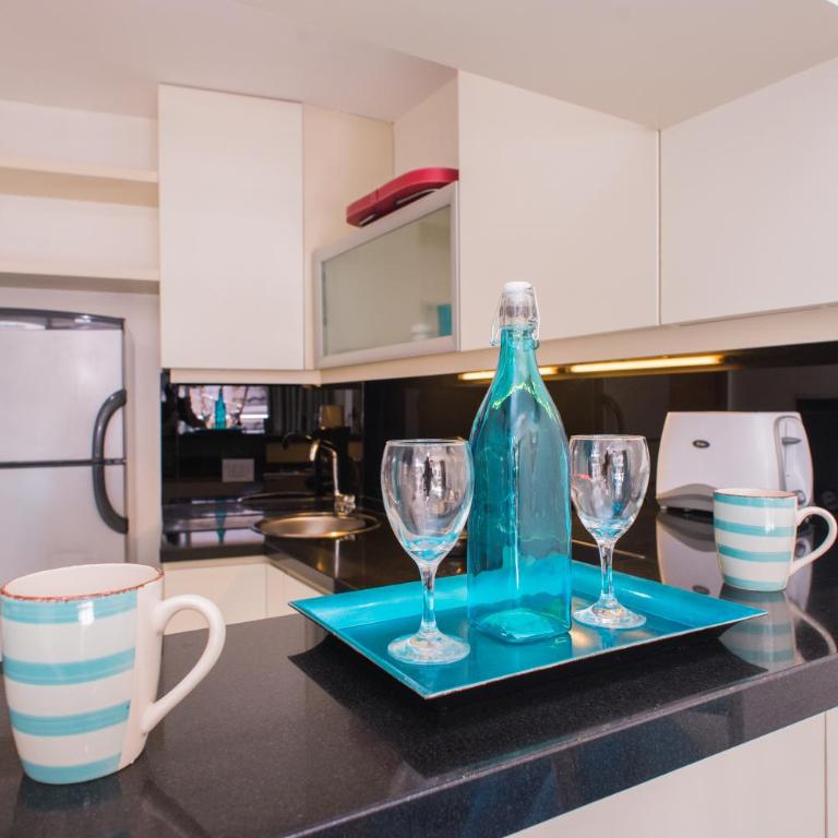 Soho Luxury Suites - Apartamento Superior - 6