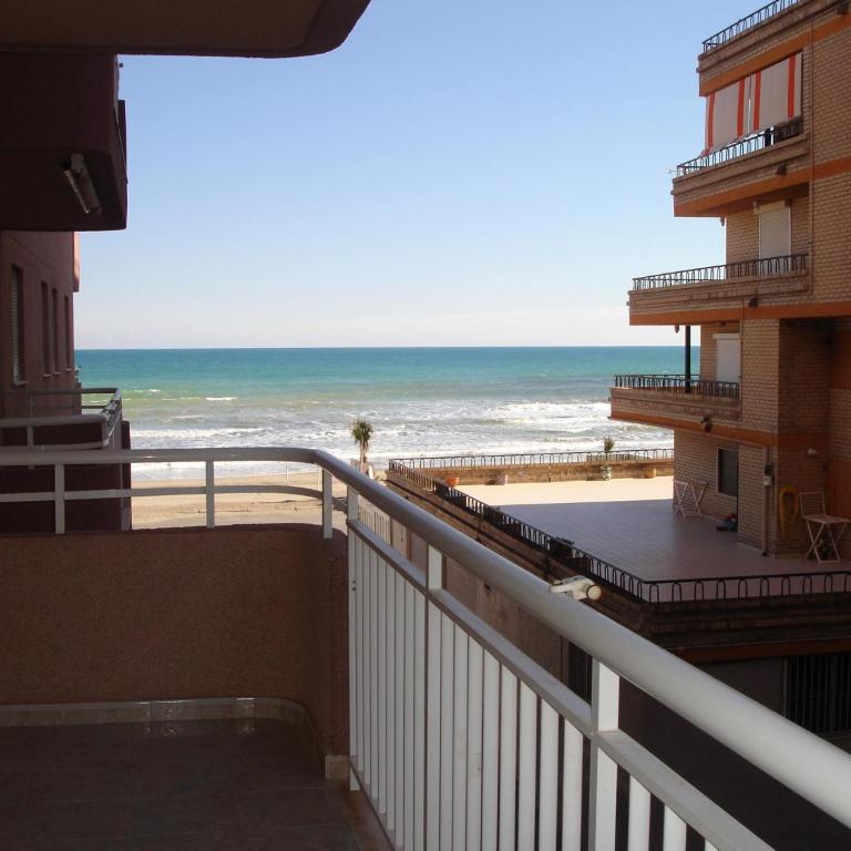 Apartamentos Raymar - Apartamento de 2 dormitorios - 14