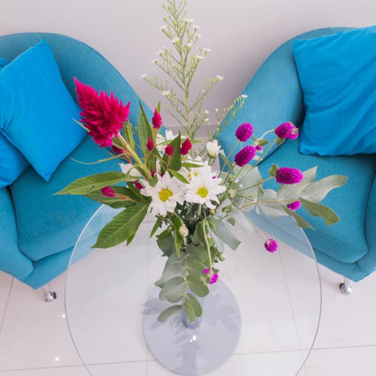 Soho Luxury Suites - Deluxe Apartment - 6