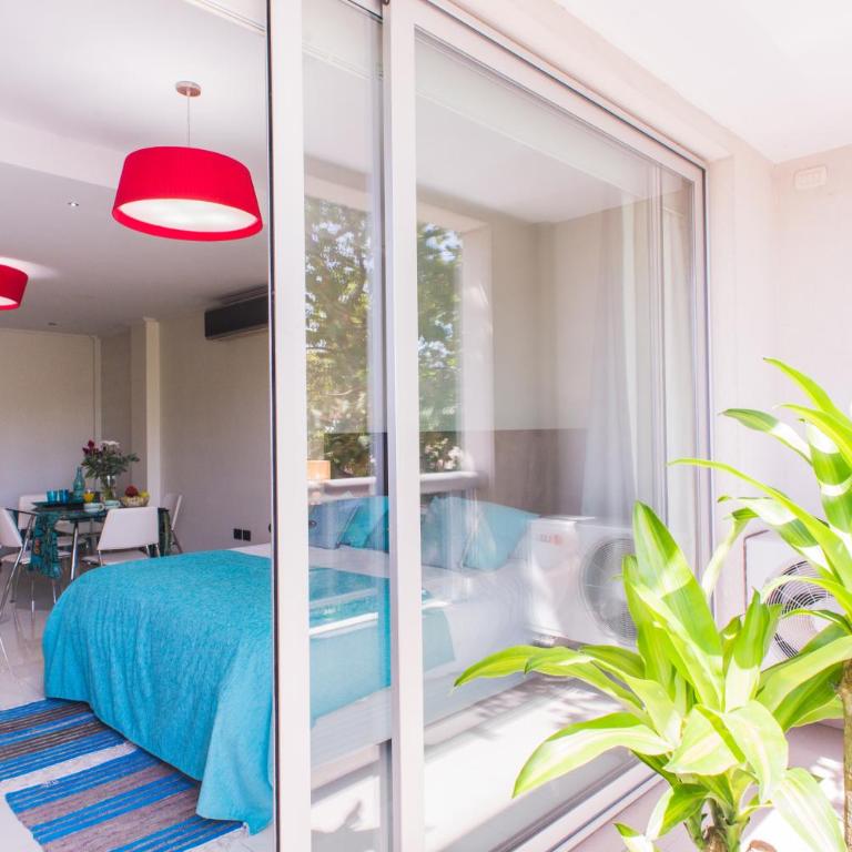 Soho Luxury Suites - Apartamento Ático - 5