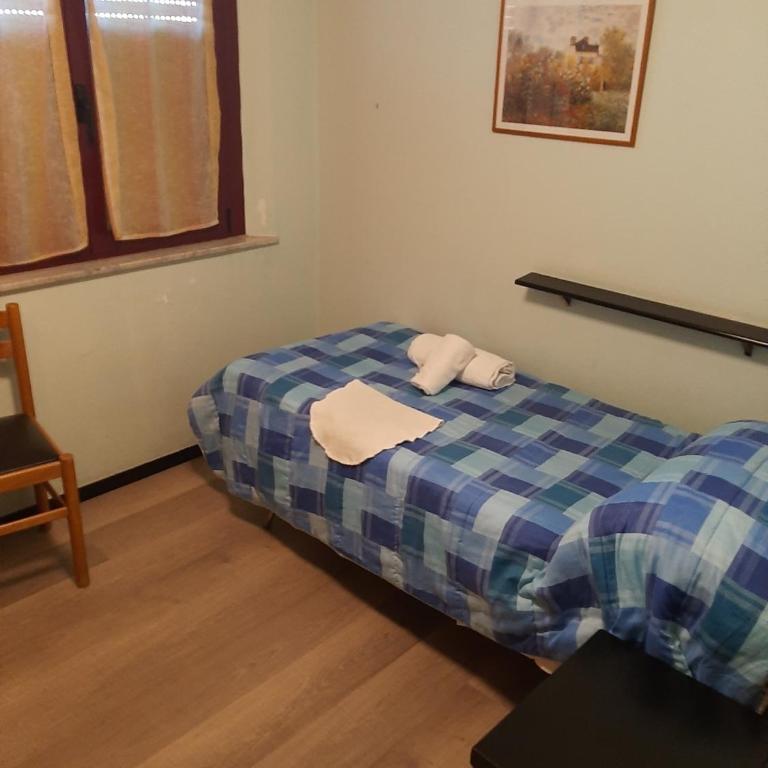 Hotel Niagara - Camera Singola con Bagno - 4