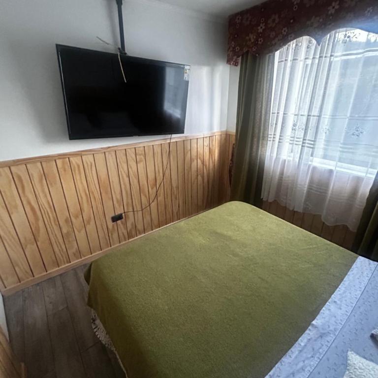 Condominio Matta Torre 1 - Apartamento - Planta baja - 6