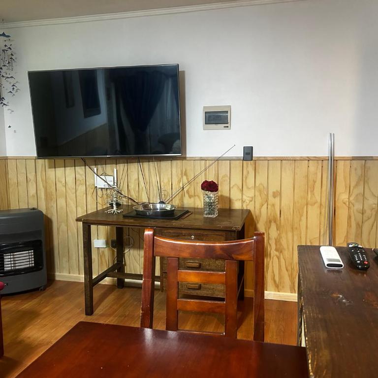 Condominio Matta Torre 1 - Apartamento - Planta baja - 12