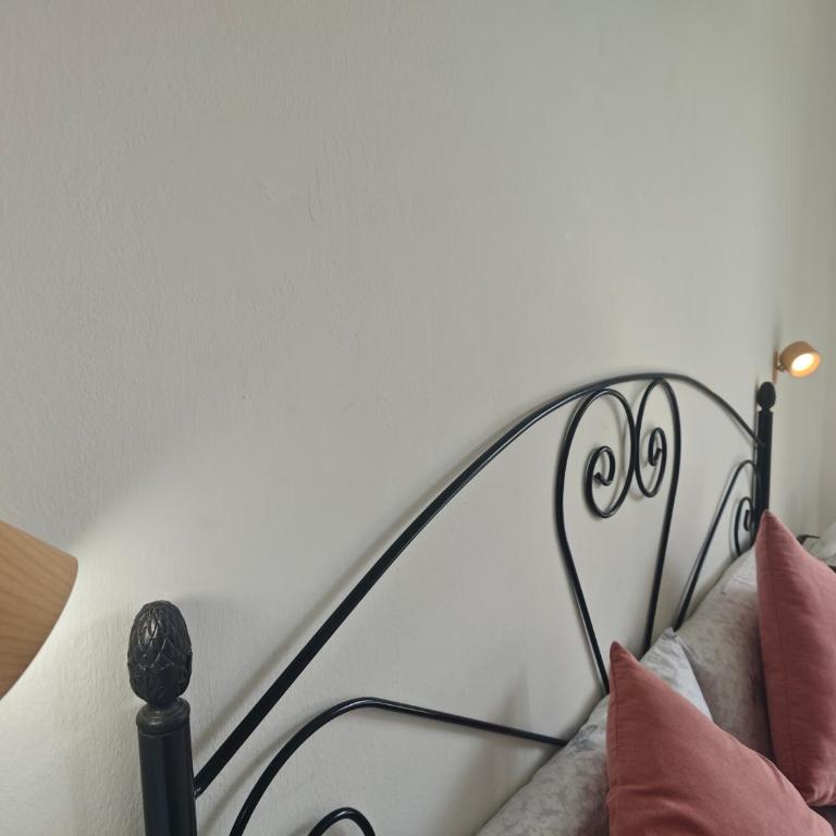 Apartamento Dinasty - Apartamento con terraza - 5