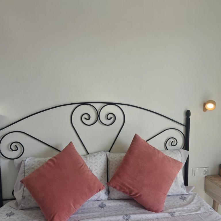 Apartamento Dinasty - Apartamento con terraza - 4