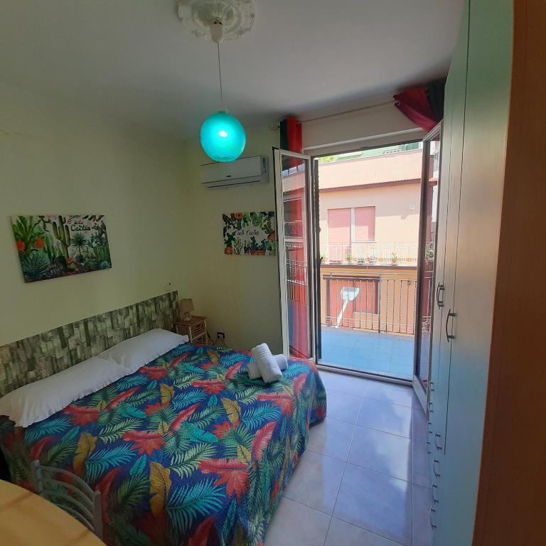 Maria Isabella appartament - Apartamento Estándar de 2 dormitorios - 50