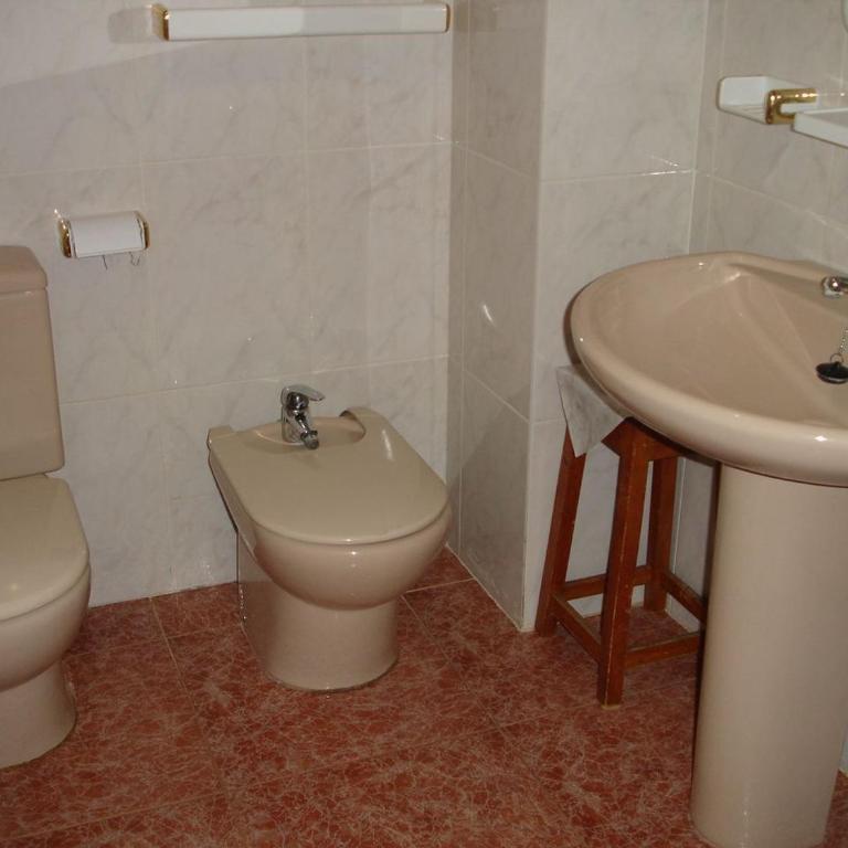 Apartamentos Raymar - Apartamento de 3 dormitorios - 2