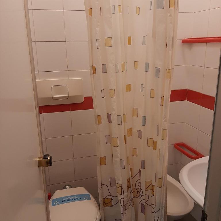 Hotel Niagara - Camera Singola con Bagno - 7